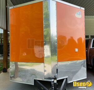 Basic Concession Trailer Concession Trailer Cabinets Tennessee for Sale
