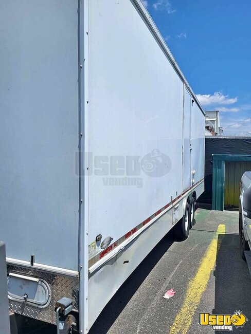 Bathroom Trailer Restroom / Bathroom Trailer New York for Sale