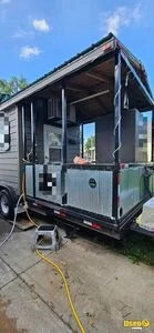 Bbq Food Trailer Barbecue Food Trailer Awning Nebraska for Sale