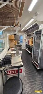 Bbq Food Trailer Barbecue Food Trailer Generator Nebraska for Sale