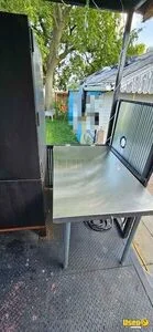 Bbq Food Trailer Barbecue Food Trailer Oven Nebraska for Sale