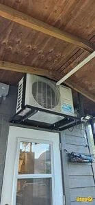 Bbq Food Trailer Barbecue Food Trailer Prep Station Cooler Nebraska for Sale