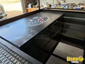 Bbq Smoker Trailer Open Bbq Smoker Trailer 7 Texas for Sale