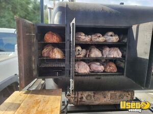 Bbq Trailer Open Bbq Smoker Trailer 6 California for Sale