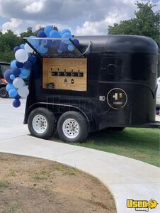 Beer Tap Trailer Beverage - Coffee Trailer 5 Texas for Sale