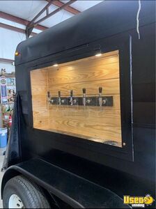 Beer Tap Trailer Beverage - Coffee Trailer 6 Texas for Sale