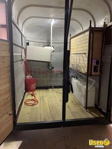 Beer Tap Trailer Beverage - Coffee Trailer 7 Texas for Sale