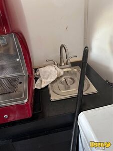 Beverage And Coffee Trailer Beverage - Coffee Trailer 10 Louisiana for Sale