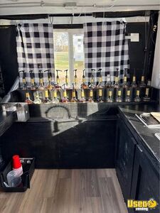 Beverage And Coffee Trailer Beverage - Coffee Trailer 7 Louisiana for Sale