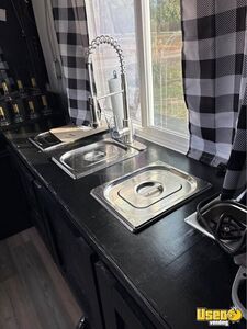 Beverage And Coffee Trailer Beverage - Coffee Trailer 8 Louisiana for Sale