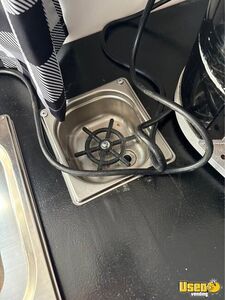 Beverage And Coffee Trailer Beverage - Coffee Trailer 9 Louisiana for Sale