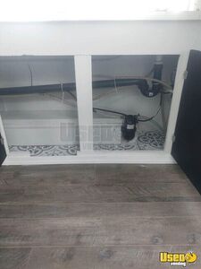 Beverage And Coffee Trailer Beverage - Coffee Trailer Electrical Outlets Washington for Sale