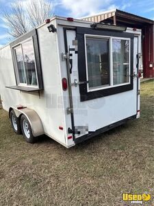 Beverage And Coffee Trailer Beverage - Coffee Trailer Espresso Machine Louisiana for Sale