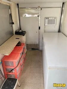 Beverage And Coffee Trailer Beverage - Coffee Trailer Generator Florida for Sale