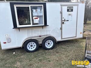 Beverage And Coffee Trailer Beverage - Coffee Trailer Louisiana for Sale