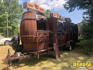 Beverage - Coffee Trailer 2 Colorado for Sale