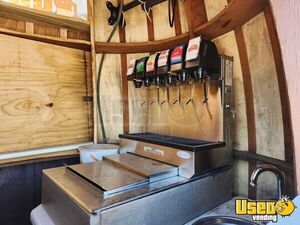 Beverage - Coffee Trailer 3 Colorado for Sale