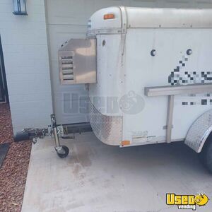 Beverage - Coffee Trailer Additional 1 Arizona for Sale