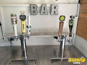 Beverage - Coffee Trailer Additional 1 Illinois for Sale