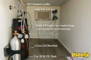 Beverage - Coffee Trailer Additional 2 Arizona for Sale