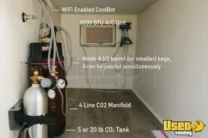 Beverage - Coffee Trailer Additional 2 Arizona for Sale