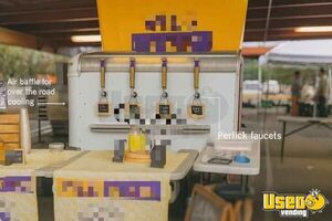 Beverage - Coffee Trailer Additional 3 Arizona for Sale