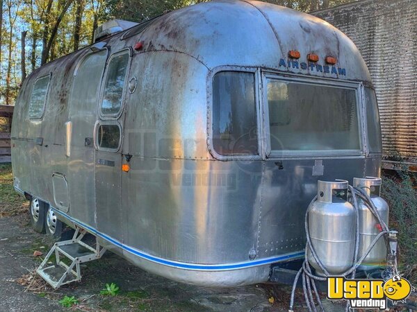 Beverage - Coffee Trailer Alabama for Sale