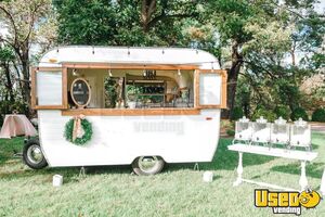 Vintage - 1950 8.5' x 16' Mobile Bar Beverage Concession Trailer for Sale in Arizona!