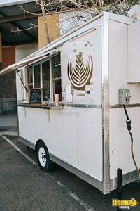 Coffee + Espresso Concession Trailer | Mobile Beverage Unit for Sale in Arizona!