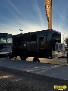 TURNKEY - 2023 7' X 14' Coffee-Espresso Concession Trailer | Mobile Beverage Unit for Sale in Arizona!