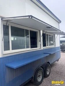 2017 8' x 18' Coffee/Espresso Beverage Concession Trailer for Sale in Arizona!