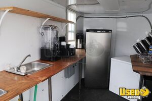 Beverage - Coffee Trailer Awning Oregon for Sale