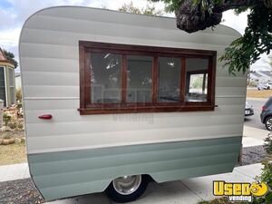 Charming - 2017 7' x 10.5' Mobile Bar Trailer | Beverage Trailer for Sale in California!