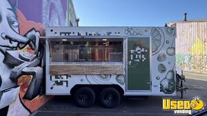 Turnkey - 2025 8.5' x 14' Beverage Concession Trailer with HCD Insignia for Sale in California!