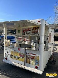 2000 8' x 20' Mobile Beer Tap Cooler | Beverage Trailer for Sale in California!