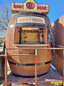 Beverage - Coffee Trailer Colorado for Sale