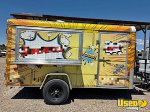 6' x 14' Mobile Coffee/Espresso Trailer | Beverage Concession Trailer for Sale in Colorado!