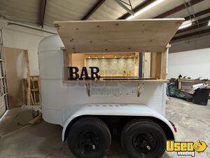 Vintage - 1967 Horse Trailer Concession Conversion | Mobile Bar for Sale in Colorado!