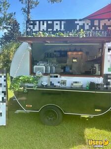 Beverage - Coffee Trailer Florida for Sale