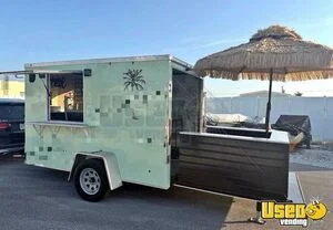 Versatile 2019 Wells Cargo Beverage Concession Trailer Mobile Vending Unit for Sale in Florida!