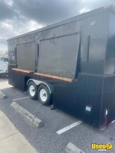 Double Axle Mobile Bar Trailer Beverage Concession Unit for Sale in Florida!