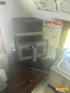 Beverage - Coffee Trailer Food Warmer Florida for Sale