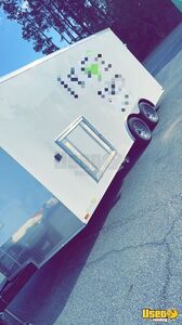 2023 8.5'. x 18' Slushie / Ice / Frozen Beverage Concession Trailer for Sale in Georgia!