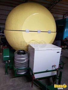 Beverage - Coffee Trailer Hand-washing Sink Alabama for Sale