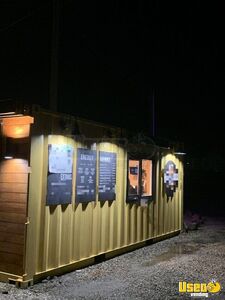 Well Equipped - 2019 8' x 20' Coffee Trailer | Converted Shipping Container for Sale in Idaho!