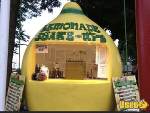 2000 8' x 8' Beverage Roll Off Trailer with Hauling Trailer for Sale in Illinois!