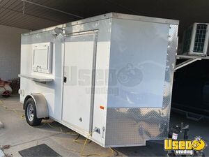 Turnkey - 6' x 14' Mobile Tap Trailer Beverage Concession Trailer for Sale in Louisiana!