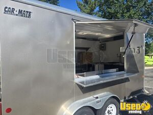 NEW - 2019 Car Mate Beverage and Coffee Trailer |  Mobile Bar Concession Trailer for Sale in Maryland!