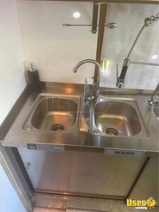Beverage - Coffee Trailer Microwave Florida for Sale
