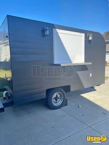 New and Never Used - 2024 Mobile Bar Trailer Beverage Concession Unit for Sale in Missouri!